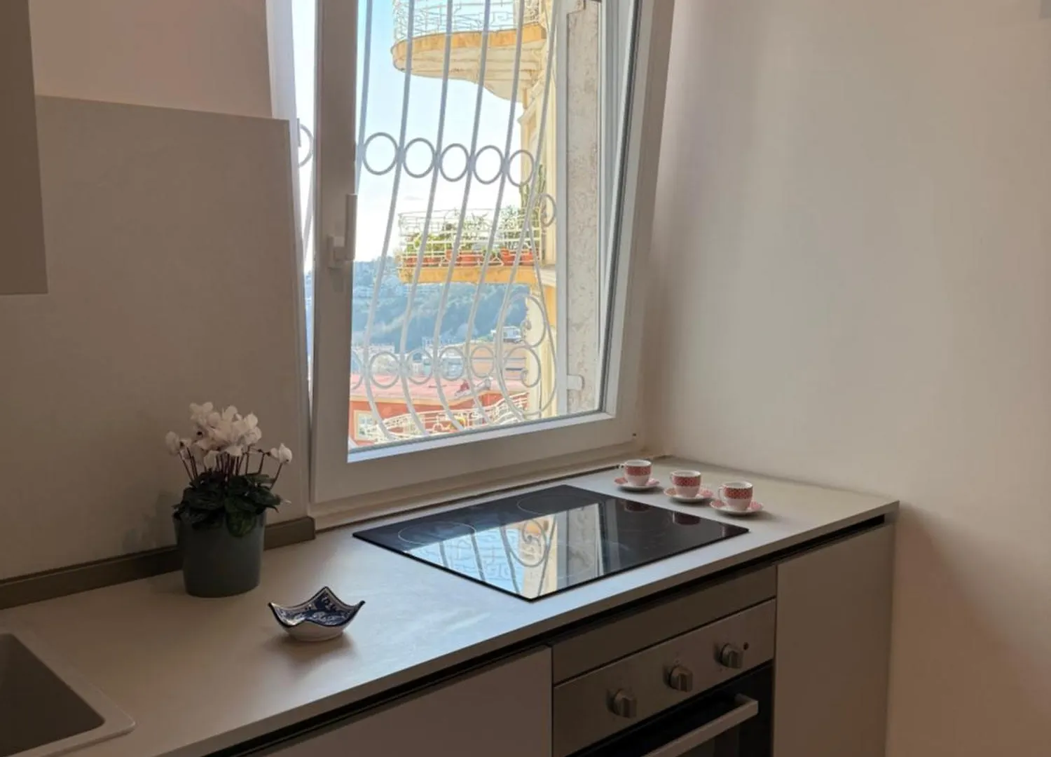 Blue Sky Loft - Strepitosa Vista Sul Golfo, Eleganza Unica! Διαμέρισμα Νάπολη