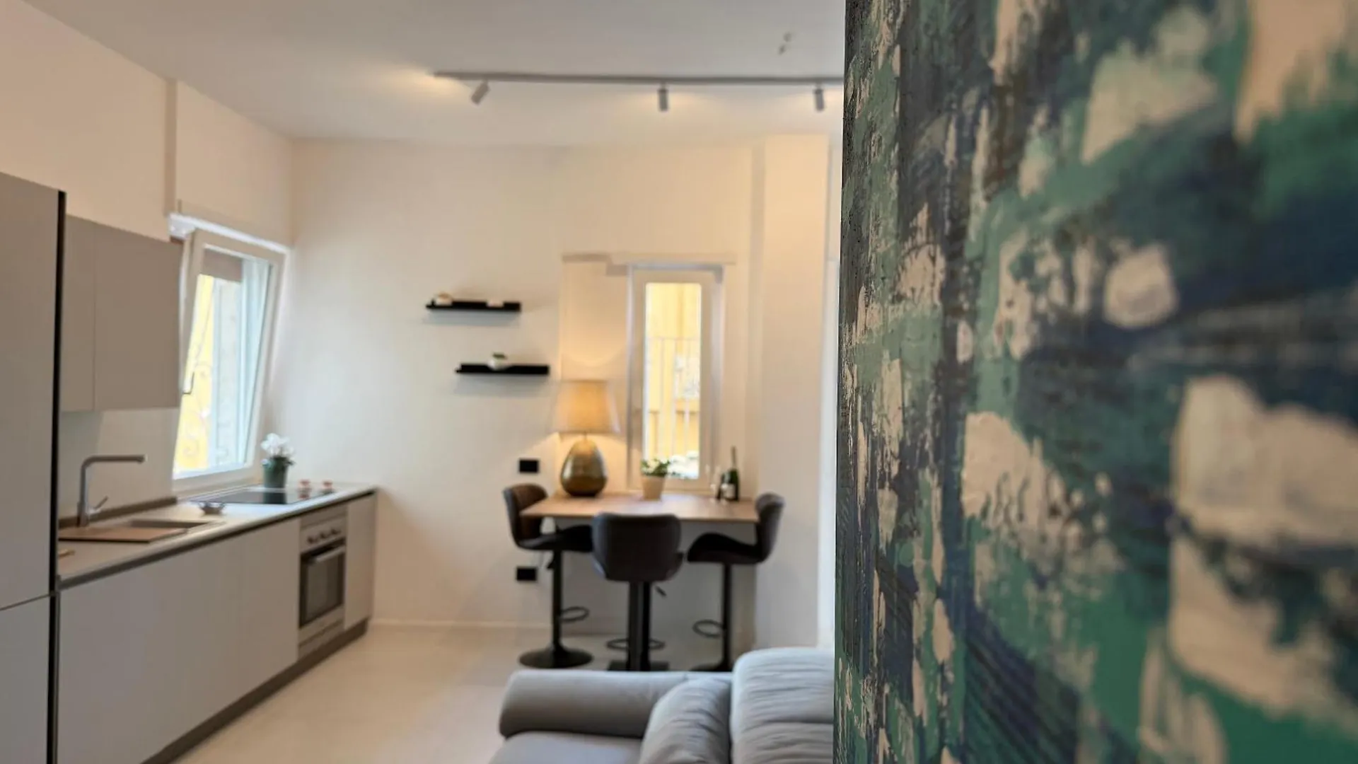 Blue Sky Loft - Strepitosa Vista Sul Golfo, Eleganza Unica! Διαμέρισμα Νάπολη