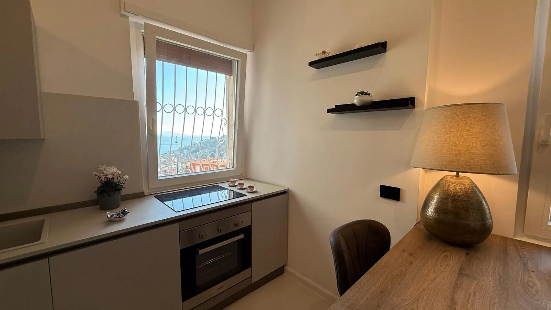 Blue Sky Loft - Strepitosa Vista Sul Golfo, Eleganza Unica! Διαμέρισμα Νάπολη 0*,