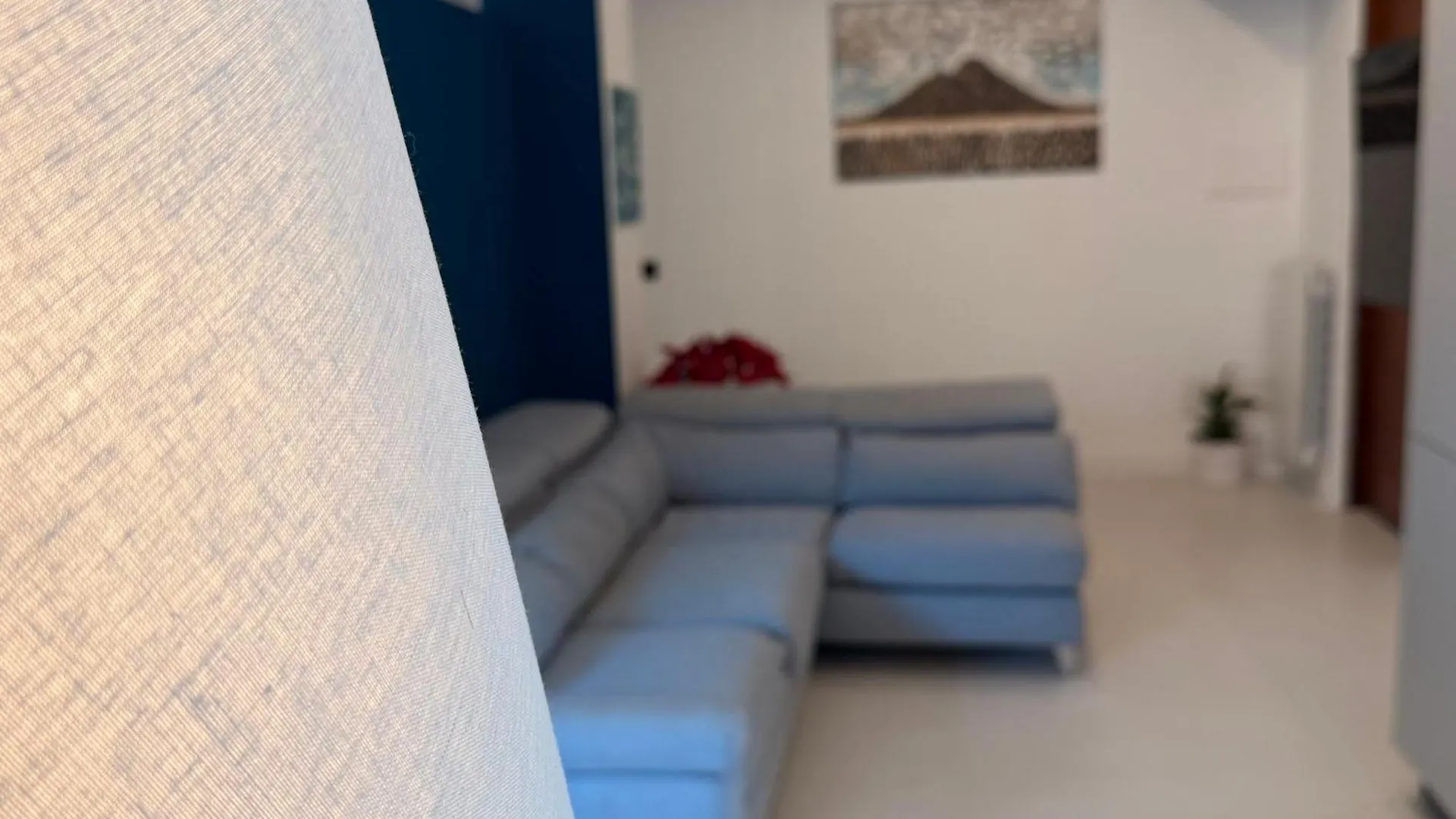 Blue Sky Loft - Strepitosa Vista Sul Golfo, Eleganza Unica! Διαμέρισμα Νάπολη Ιταλία