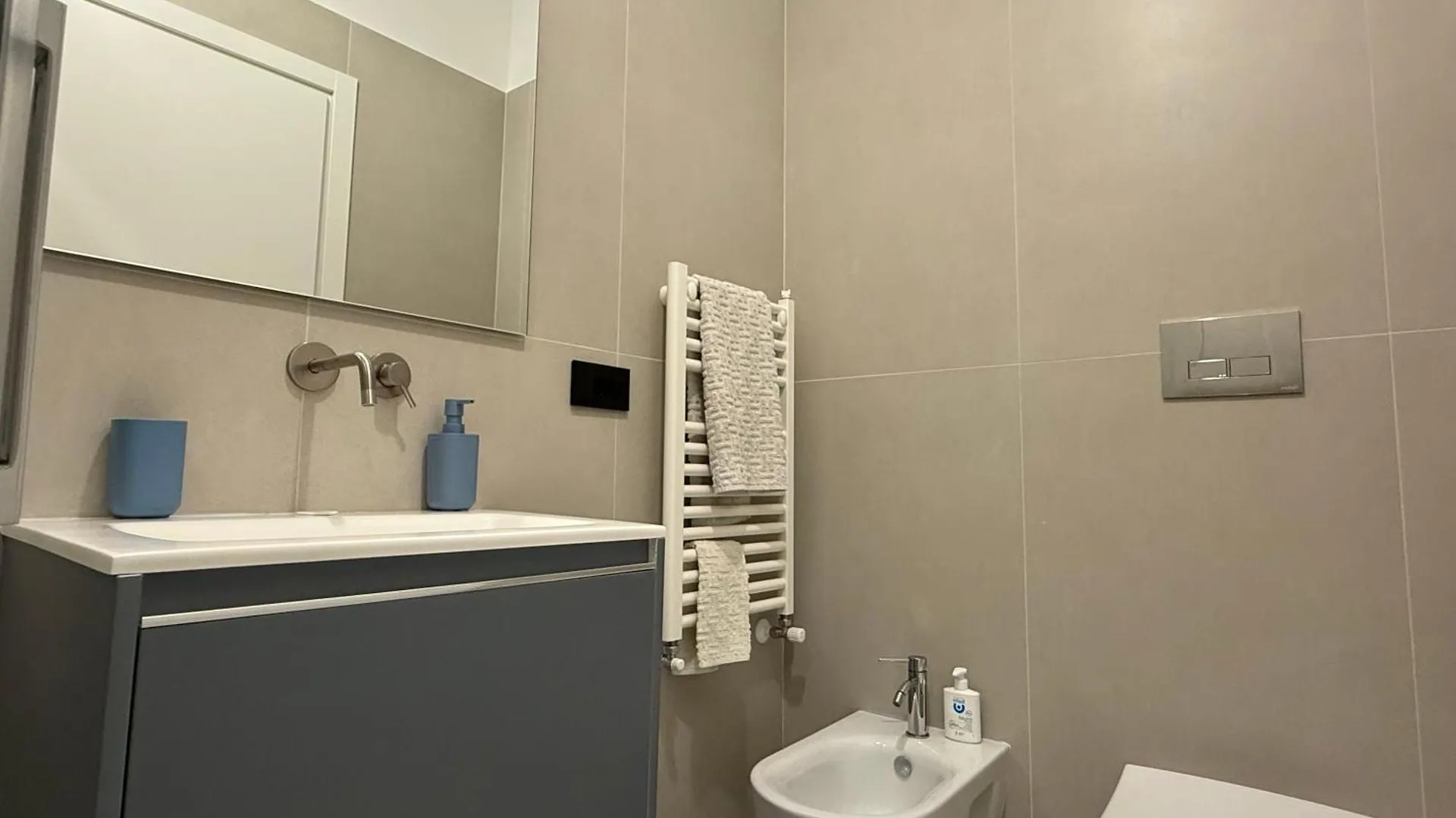 Blue Sky Loft - Strepitosa Vista Sul Golfo, Eleganza Unica! Διαμέρισμα Νάπολη Ιταλία