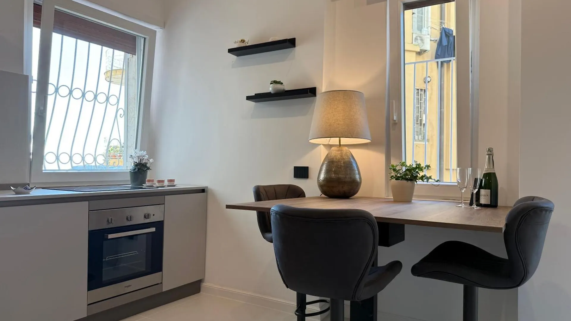 Blue Sky Loft - Strepitosa Vista Sul Golfo, Eleganza Unica! Apartment Naples