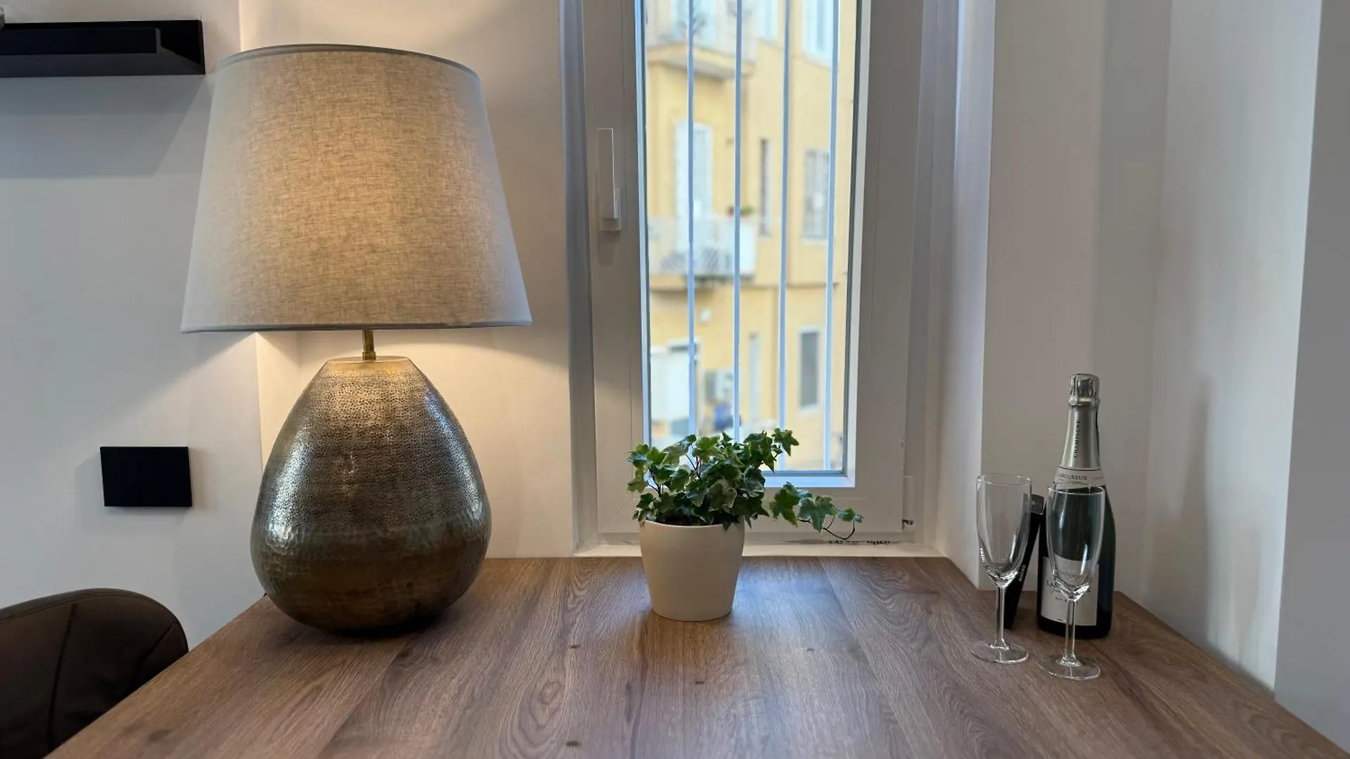 Blue Sky Loft - Strepitosa Vista Sul Golfo, Eleganza Unica! Apartment Naples