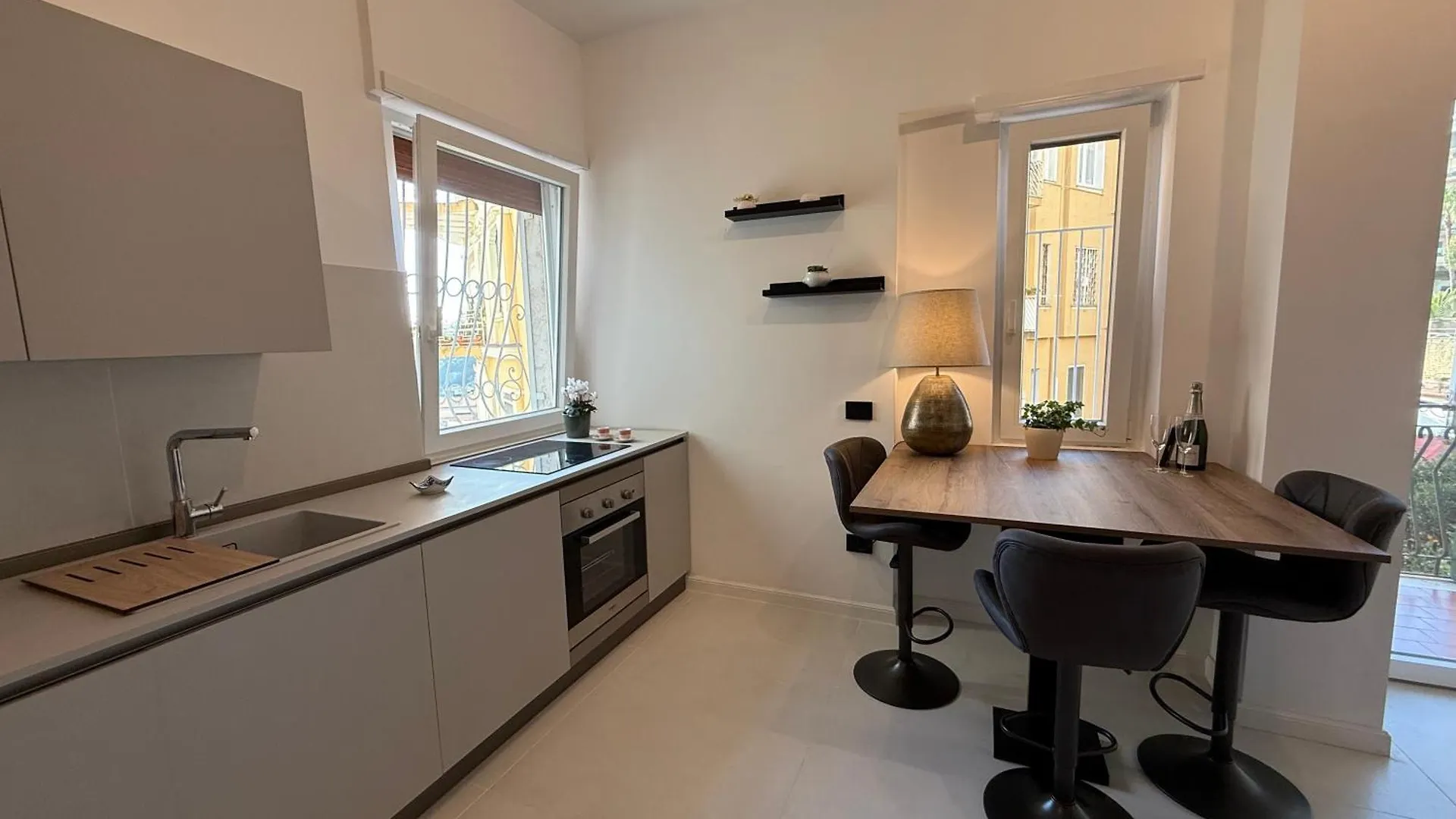 Blue Sky Loft - Strepitosa Vista Sul Golfo, Eleganza Unica! Apartment Naples