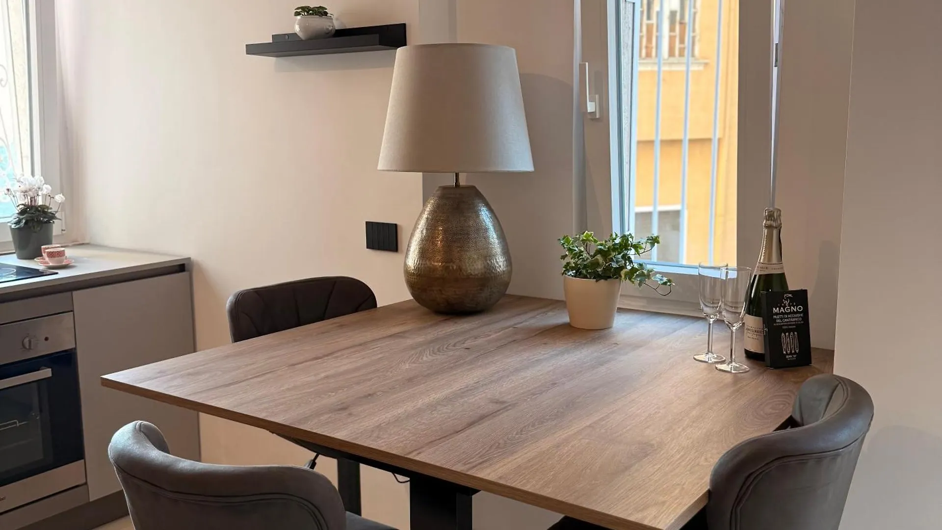 Blue Sky Loft - Strepitosa Vista Sul Golfo, Eleganza Unica! Apartment Naples Italy