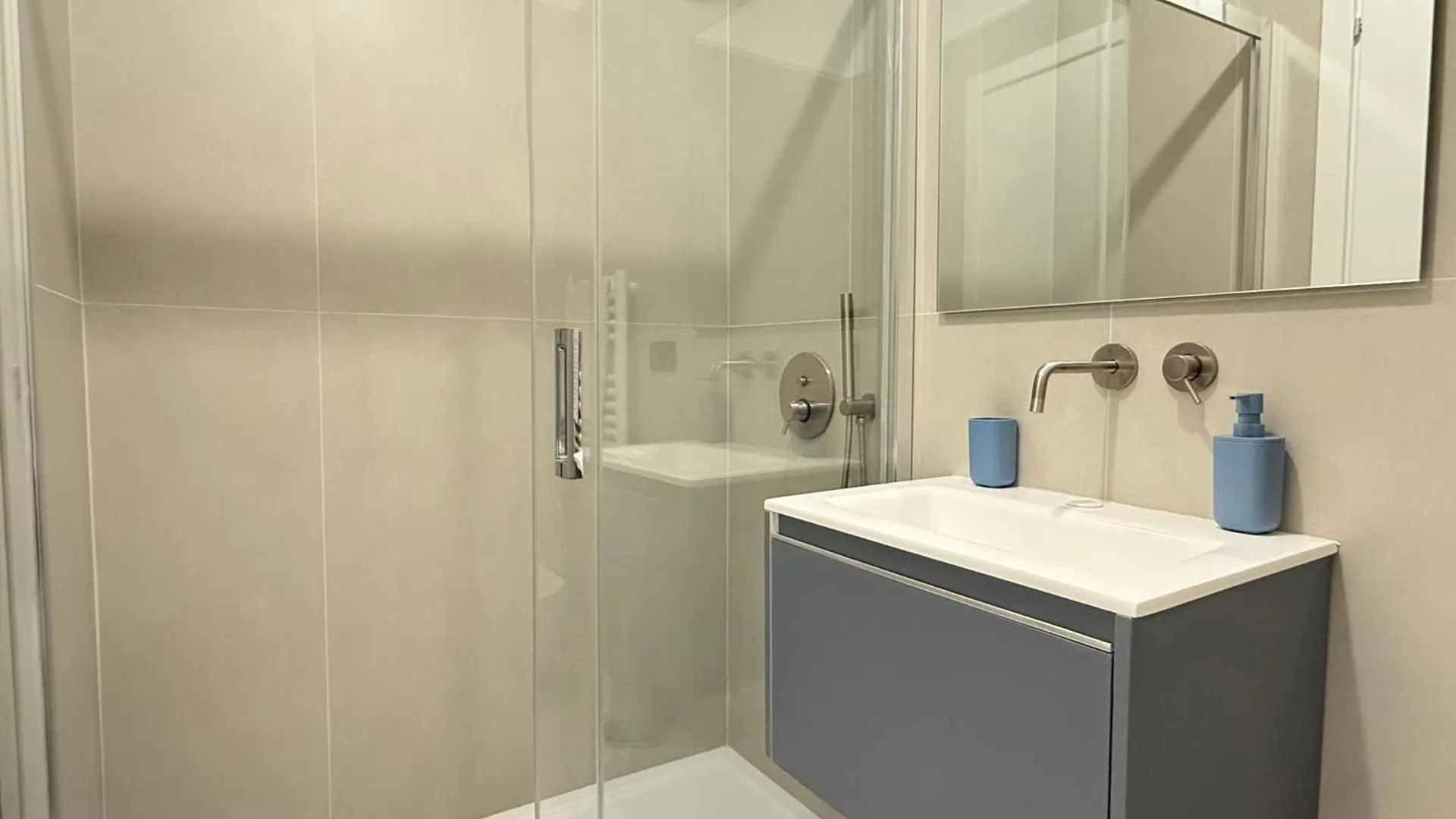 Blue Sky Loft - Strepitosa Vista Sul Golfo, Eleganza Unica! Apartment Naples 0*,