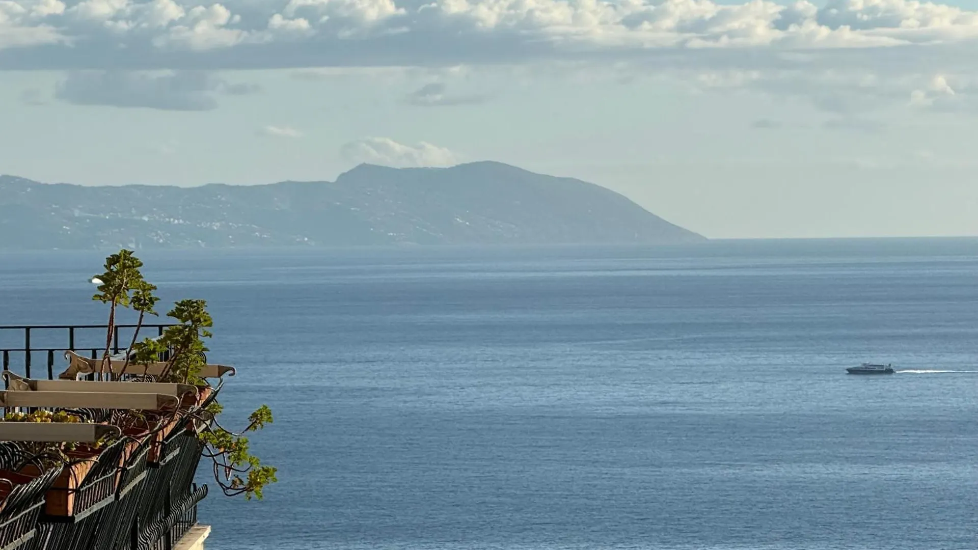 Blue Sky Loft - Strepitosa Vista Sul Golfo, Eleganza Unica! Apartment Naples Italy