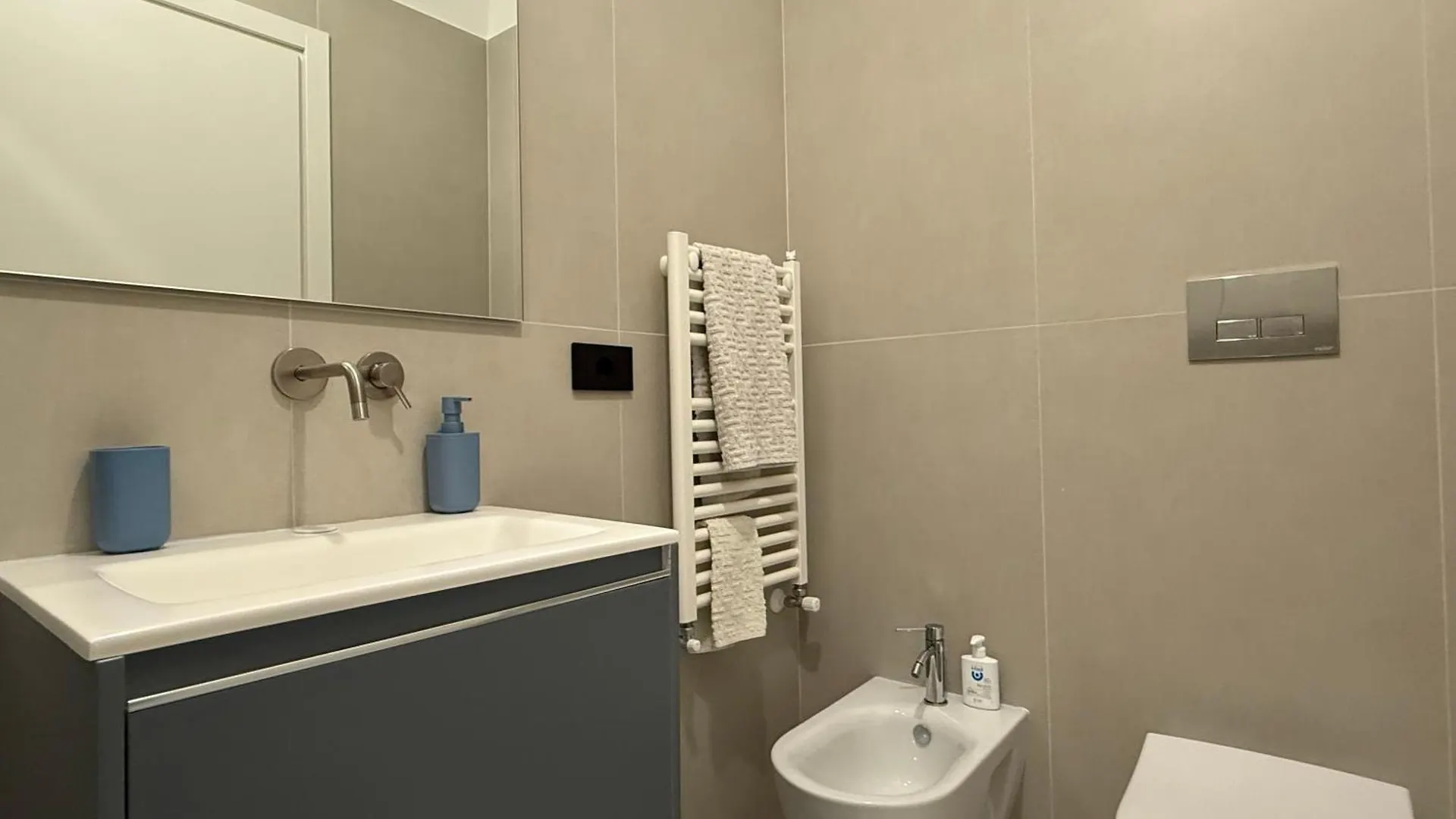 Blue Sky Loft - Strepitosa Vista Sul Golfo, Eleganza Unica! Apartment Naples